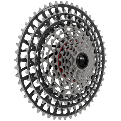 SRAM XXSL Eagle AXS 12 Spd MTB Groupset
