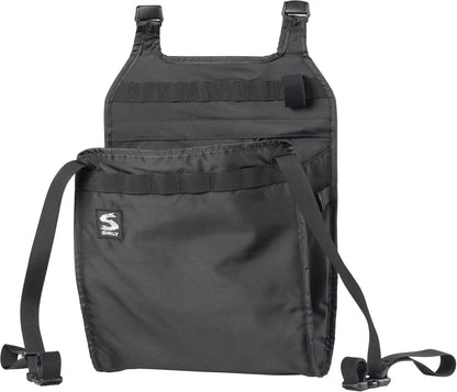 Surly Little Dummy Rear Rack Bag - Black