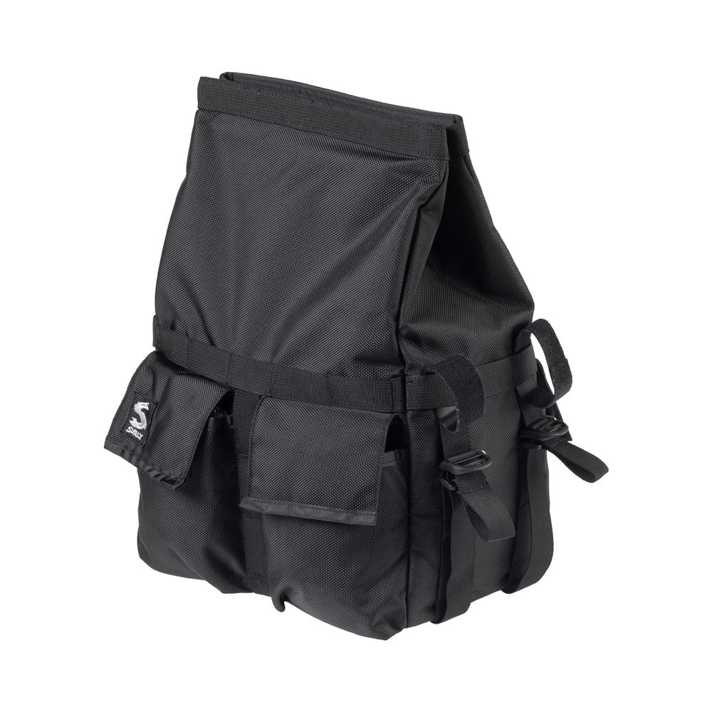 Surly Petite Porteur House Bag - Black