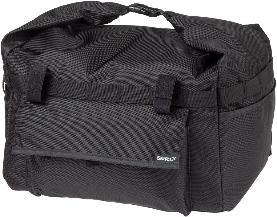 Surly Petite Porteur House Bag Porteur House Bag Porteur-Style