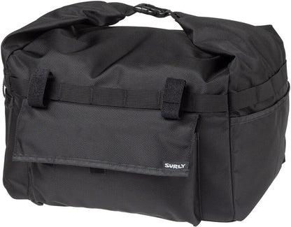 Surly Porteur House Bag - Black