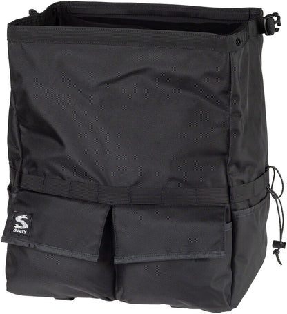 Surly Porteur House Bag - Black