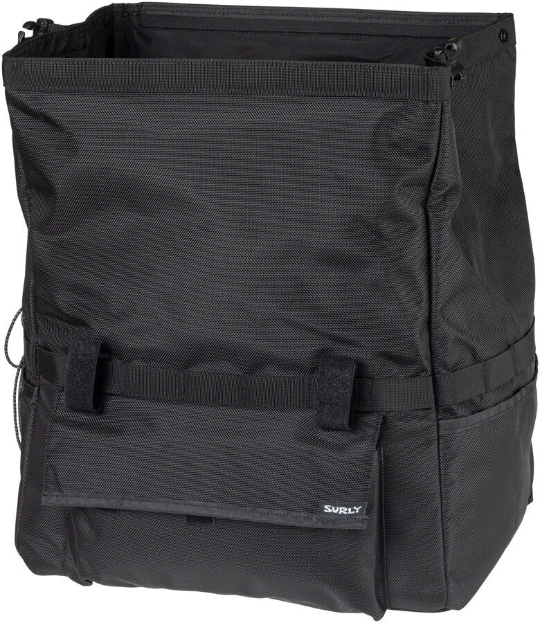 Surly Porteur House Bag - Black