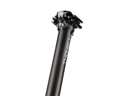 Thomson Masterpiece Carbon Seatpost - Black