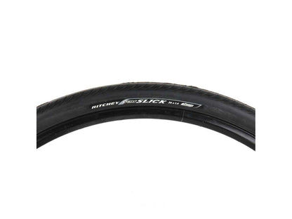Ritchey Tom Slick Comp 26" Wire Commuter Tire - Black Black 1.4" 
