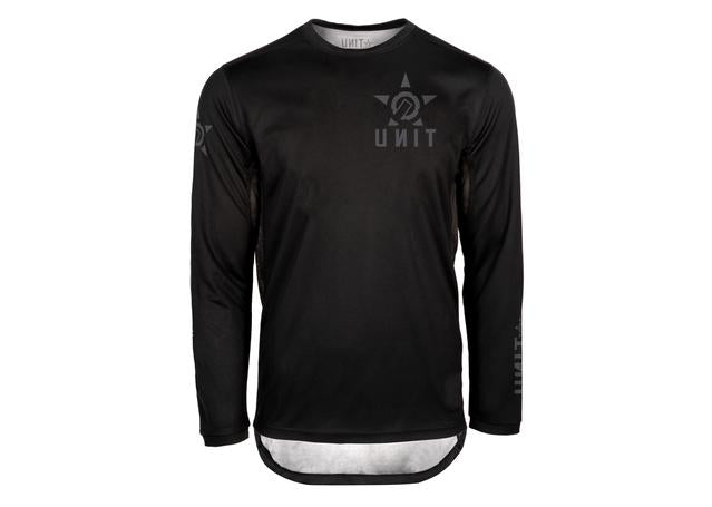 Unit mtb shop jersey