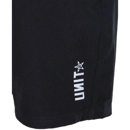 Unit Pace Flex MTB Short - Black