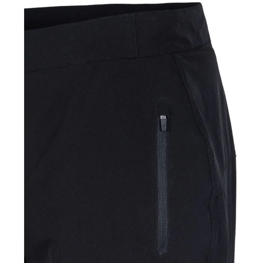 Unit Pace Flex MTB Short - Black