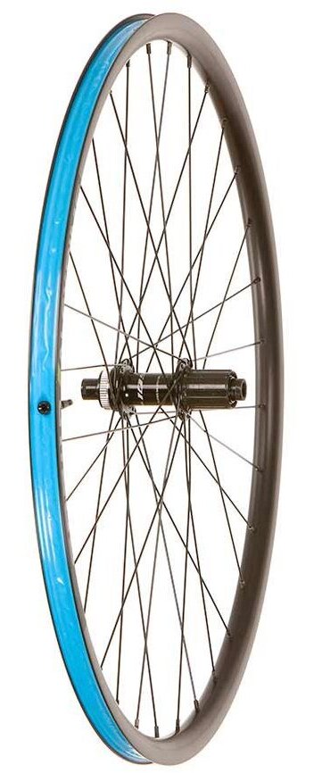 Shimano R7070 on Alex GD24P Disc 700c Cyclocross Wheel - Rear
