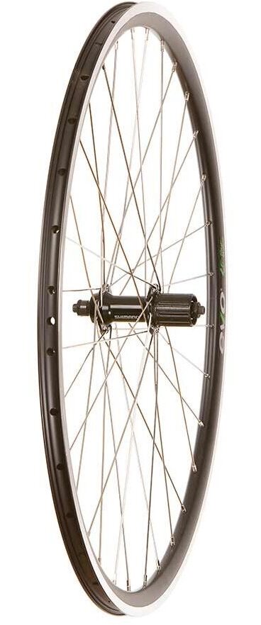 Shimano Tiagra RS400 on Evo Tour 16 700c Road Wheel - Rear