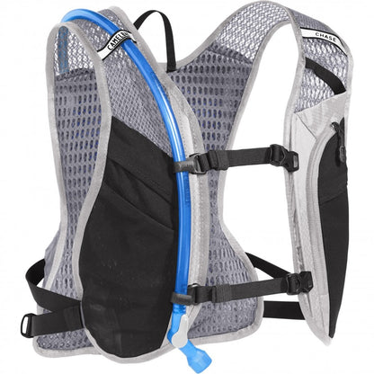 Camelbak Chase Hydration Vest - 50oz - Womens - Silver-Black