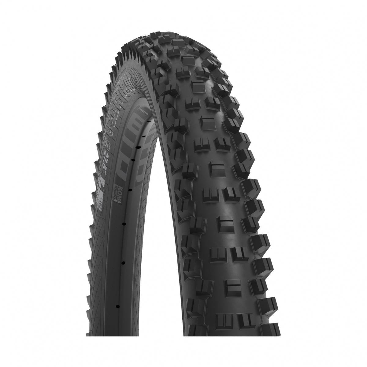 WTB Vigilante TCS Tough High Grip 29" Folding MTB Tire