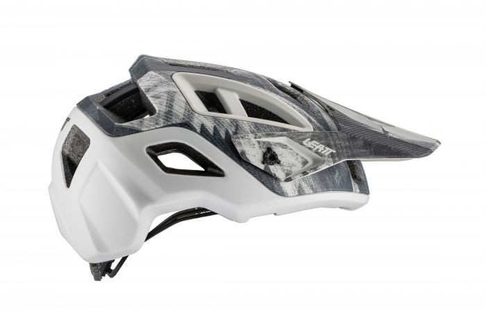 Leatt MTB 3.0 All-Mountain Helmet - Steel - 2021