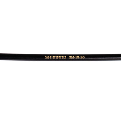 Shimano BH90 Hydraulic Disc Brake Hose - Black